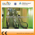 2014 Nova DEAO Escalator